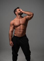 Fitness model