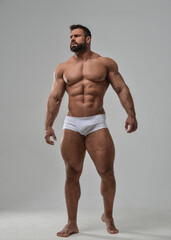 Fitness model