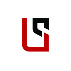 Obraz premium S logo 