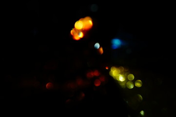 9-Dec-2020 , colorful Background Image , Light Leak