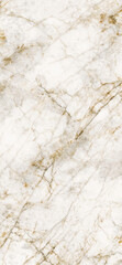 White marble texture background pattern with high resolution
