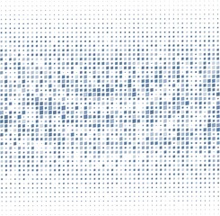 abstract background with cubes