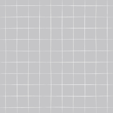 フリーハンドで書いたチェック柄の背景素材 Stock Vector Adobe Stock