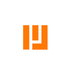 P logo 