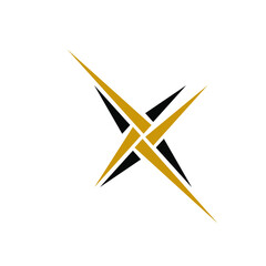 x logo 