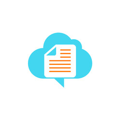 cloud education logo
