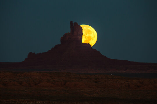 Full Moon set