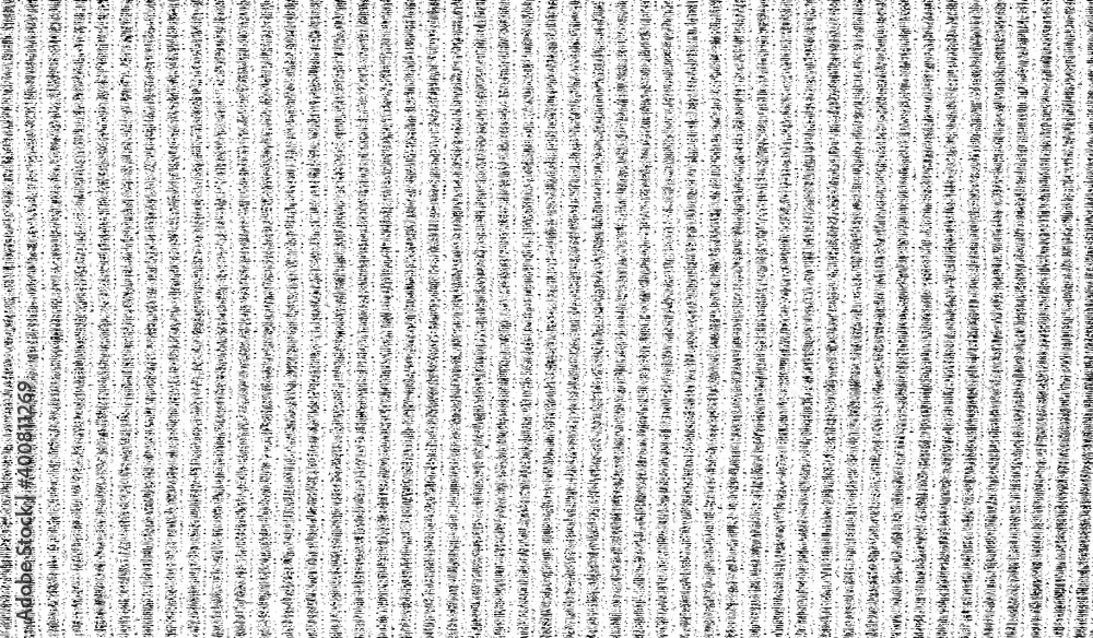 Aufkleber vector fabric texture. distressed texture of weaving fabric. grunge background. abstract halftone ve