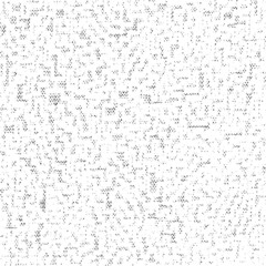 Subtle halftone grunge urban texture vector. Distressed overlay texture. Grunge background. Abstract mild textured effect. Vector Illustration. Black isolated on white. EPS10.
