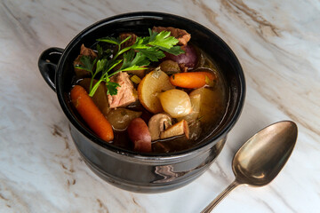 Irish Beef Stew