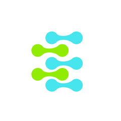 connection data logo