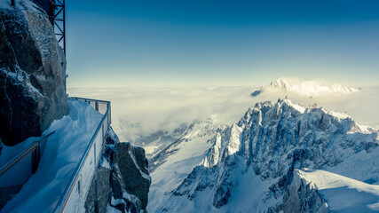 Chamonix