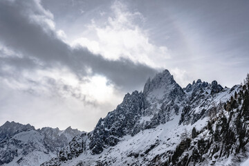 Chamonix