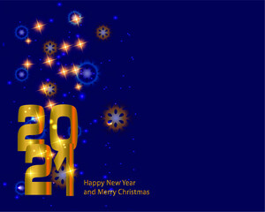 Happy New Year and Merry Christmas 2021