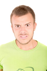 Fototapeta premium teenage boy