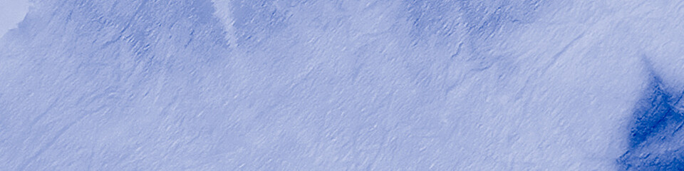 Dirty Art Texture. Indigo, Blue, Sky Colorful Grunge Fabric. Acrylic Painted Splash. Watercolor Illustration. Dirty Art Illustration. Paintbrush Tie Dye Style. Watercolor Drawn Ornament.