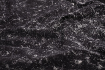 Grey pattern. Grey fabric texture.