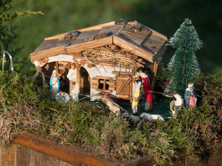 Adventszeit im Münsterland