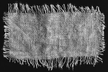 A piece of linen cloth - 400828872