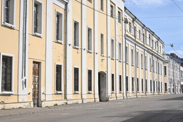 ancient architecture