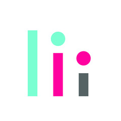 step people logo design