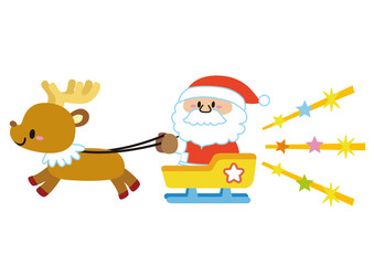 サンタクロース