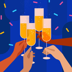 New Year!