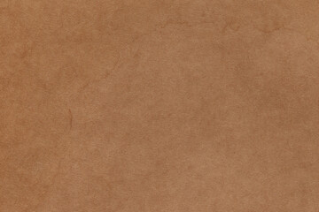 Vintage and old looking paper background. Retro cardboard texture. Grunge paper for drawing. Ancient book page.