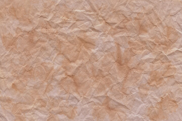 Vintage and old looking paper background. Retro cardboard texture. Grunge paper for drawing. Ancient book page.