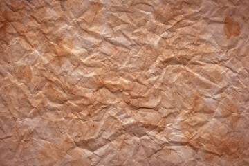 Obraz premium Vintage and old looking paper background. Retro cardboard texture. Grunge paper for drawing. Ancient book page.