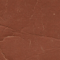 Vintage and old looking paper background. Retro cardboard texture. Grunge paper for drawing. Ancient book page.