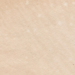 Vintage and old looking paper background. Retro cardboard texture. Grunge paper for drawing. Ancient book page.