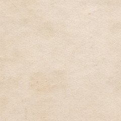 Vintage and old looking paper background. Retro cardboard texture. Grunge paper for drawing. Ancient book page.
