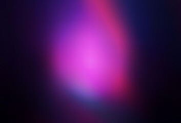 Dark Pink vector modern elegant background.