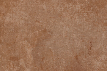 Vintage and old looking paper background. Retro cardboard texture. Grunge paper for drawing. Ancient book page.