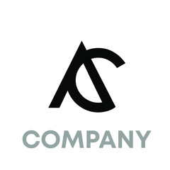 AC logo
