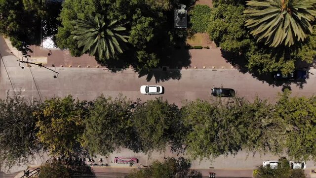 Calle de Polanco