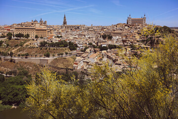 Toledo © marcinbawiec