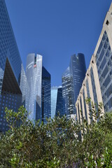 La Défense