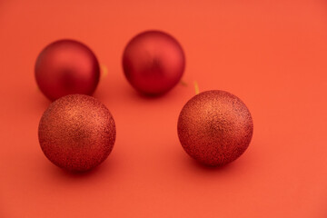 red ball 