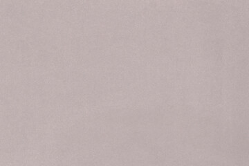 Clean retro paper background. Vintage cardboard texture. Grunge paper for drawing. Simple blank fabric pattern.