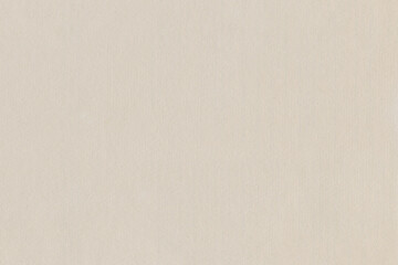 Clean retro paper background. Vintage cardboard texture. Grunge paper for drawing. Simple blank fabric pattern.