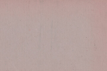 Clean retro paper background. Vintage cardboard texture. Grunge paper for drawing. Simple blank fabric pattern.