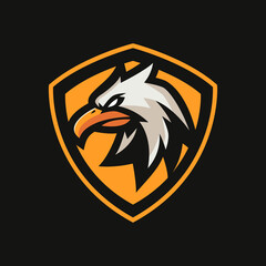 Eagle Esports Logo Templates