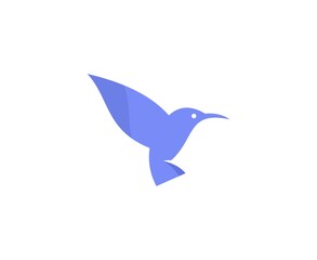 Bird logo
