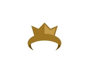 Crown logo
