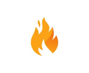Fire logo
