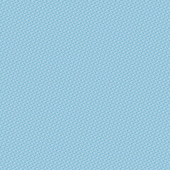 White textile blue texture background, illustration geometries, cloth, pattern