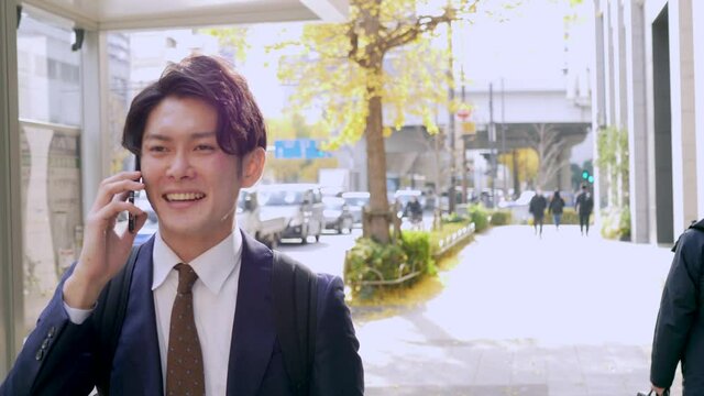 ビジネスイメージ