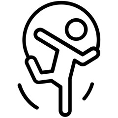Rhythmic Gymnastic